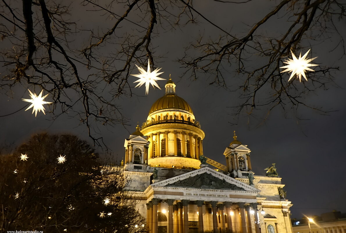 *** три Завезды" - Игорь Корф