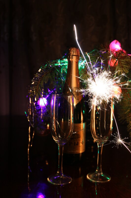 С наступающим Новым годом! - Ольга С наступающим Новым годом! - Ольга