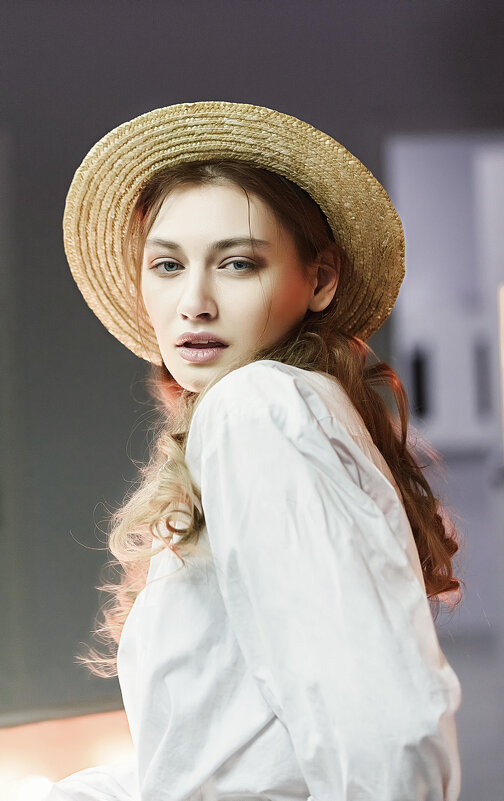 - - Джованни Луче