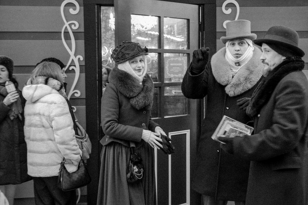 *** - Сергей Золотавин