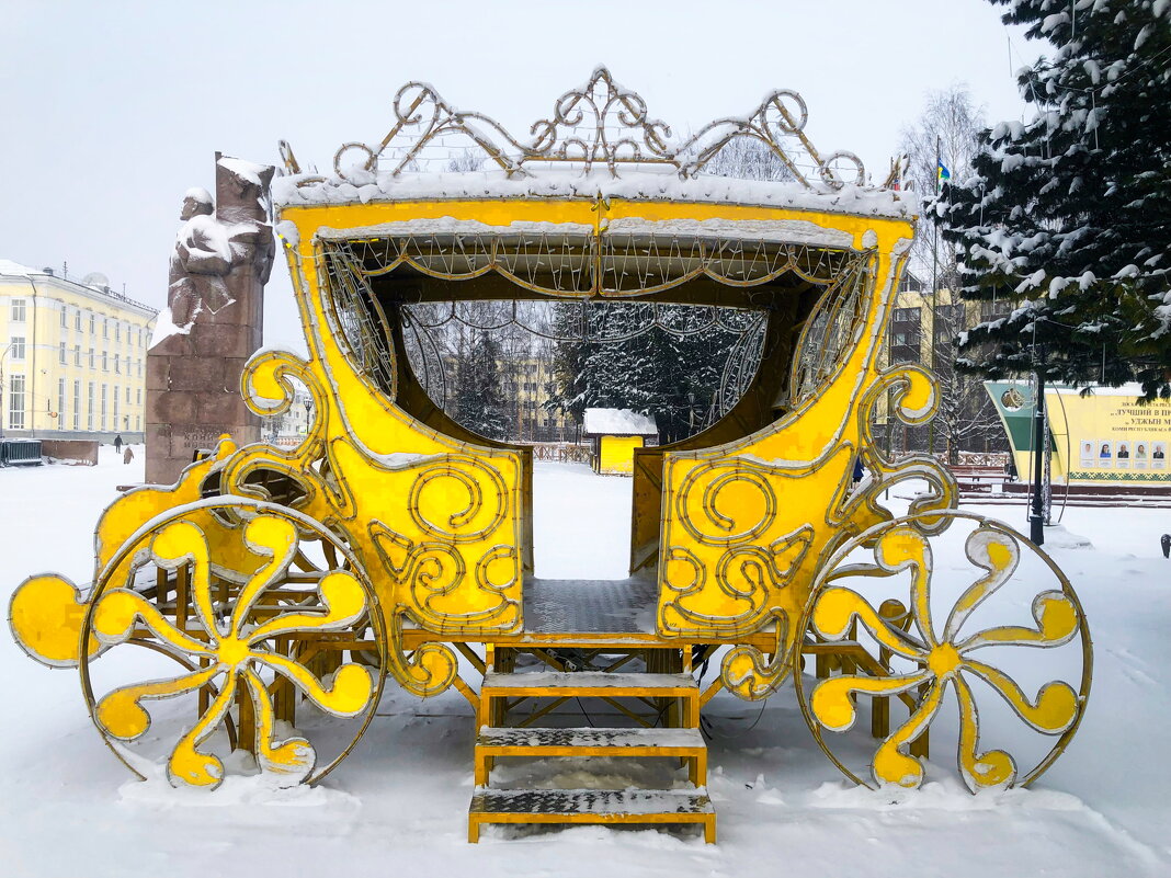 Фотография - Денис Безногов