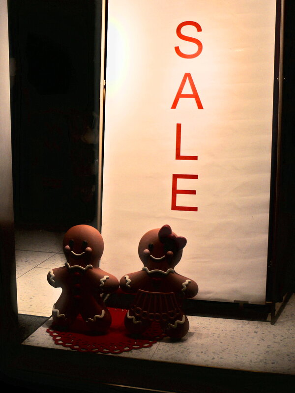 Рождество в Штутгарте - 8 - Алексей Кузнецов