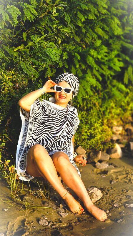 Гидропарк - Лана 