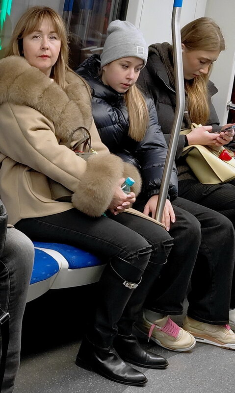 *** - Владимир Захаров