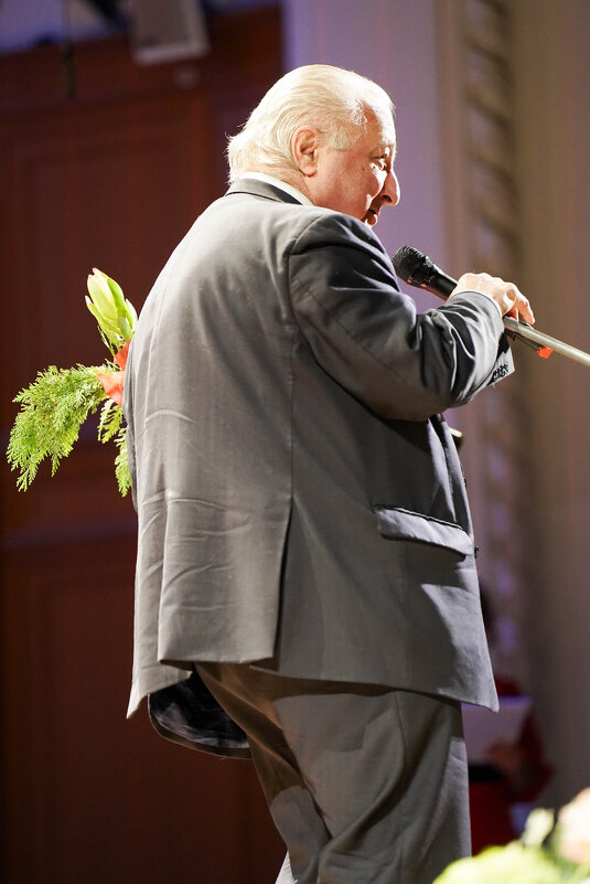 ГРАЧ_И_УЧЕНИКИ (13) - Сергей Янович Микк