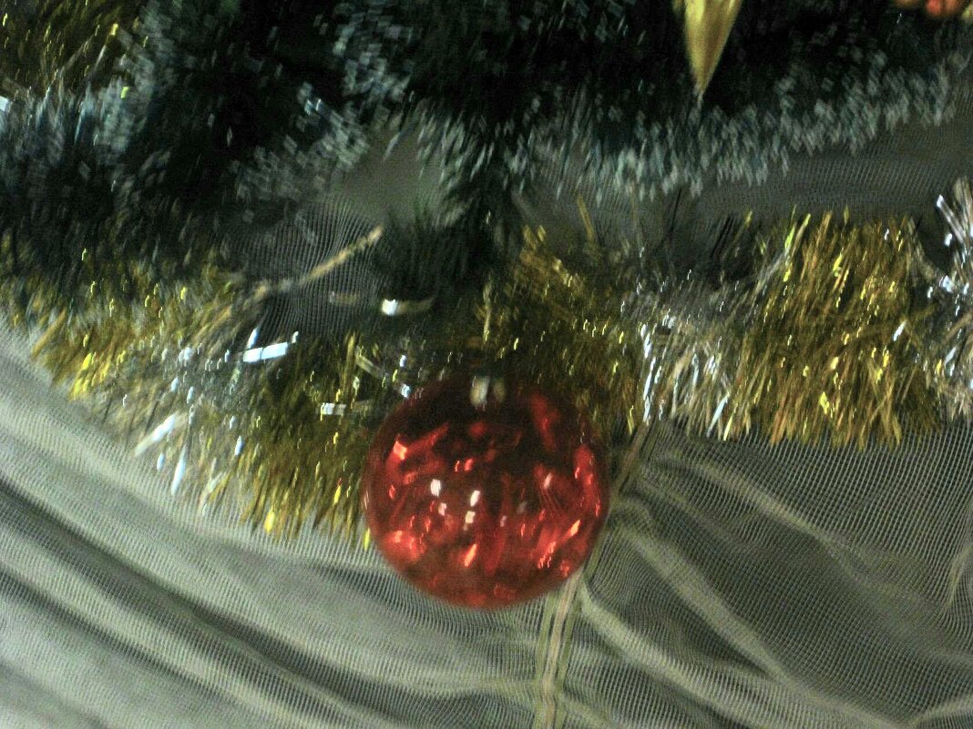 Красный шар - Дмитрий Никитин Красный шар - Дмитрий Никитин