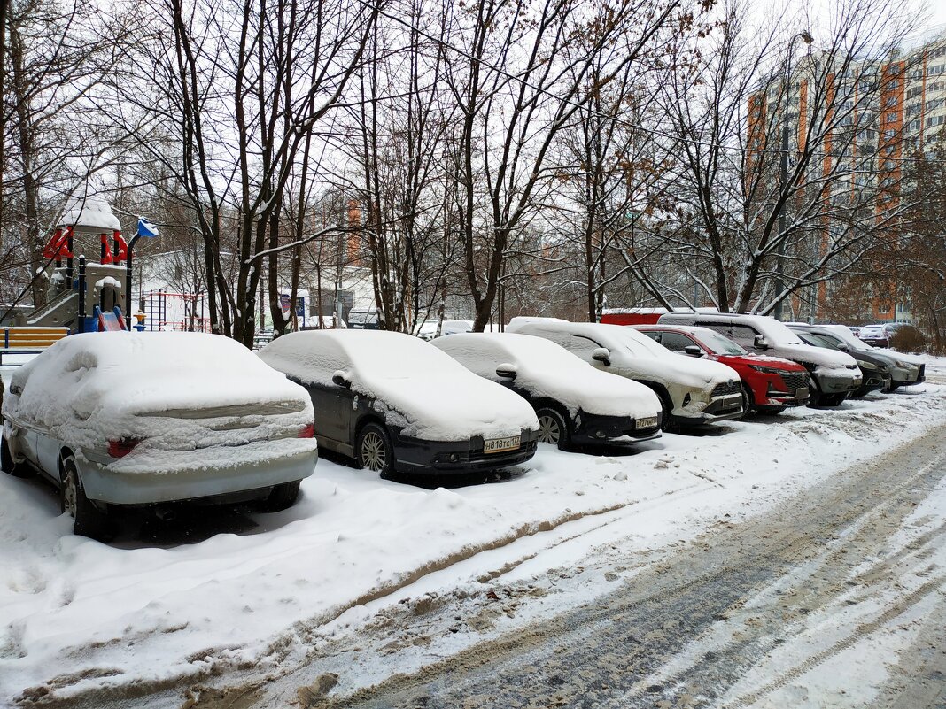 "Вы любите кануны?" - Андрей Лукьянов "Вы любите кануны?" - Андрей Лукьянов