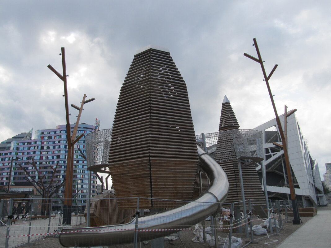 про Екатеринбург - Елена Шаламова