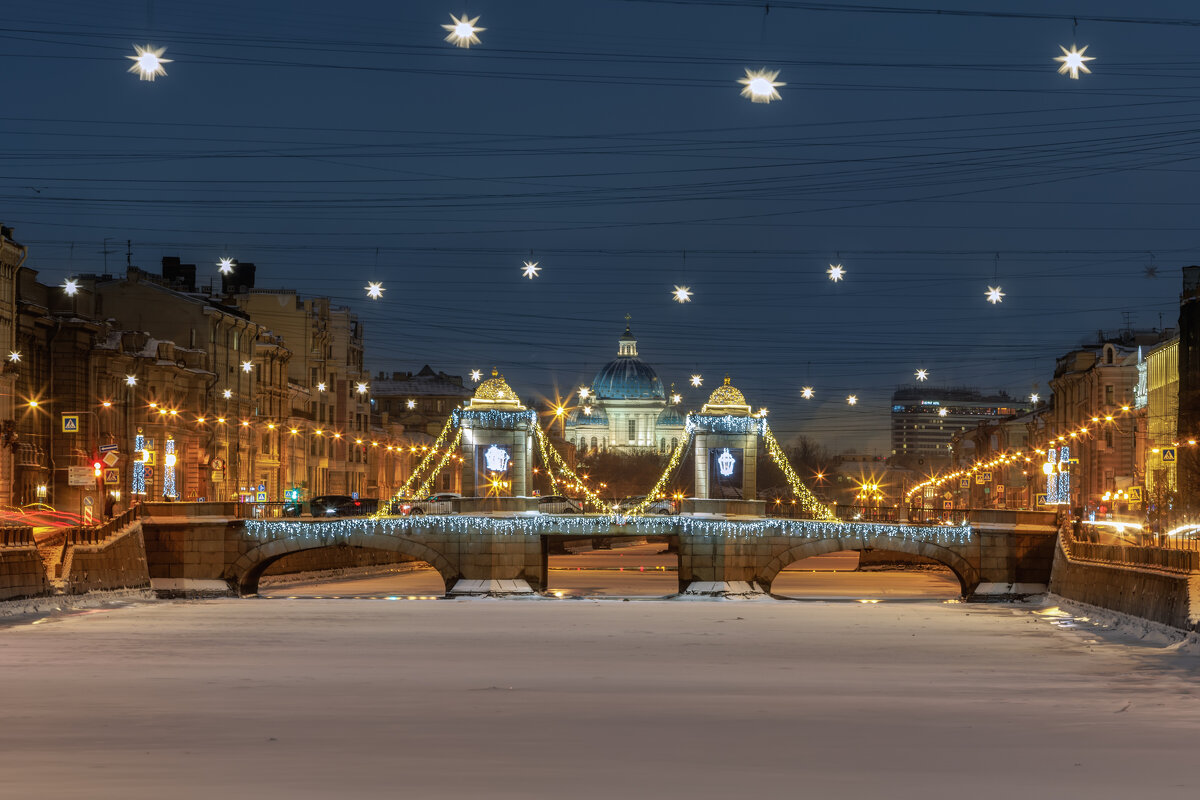 Про Питер - Владимир Колесников Про Питер - Владимир Колесников