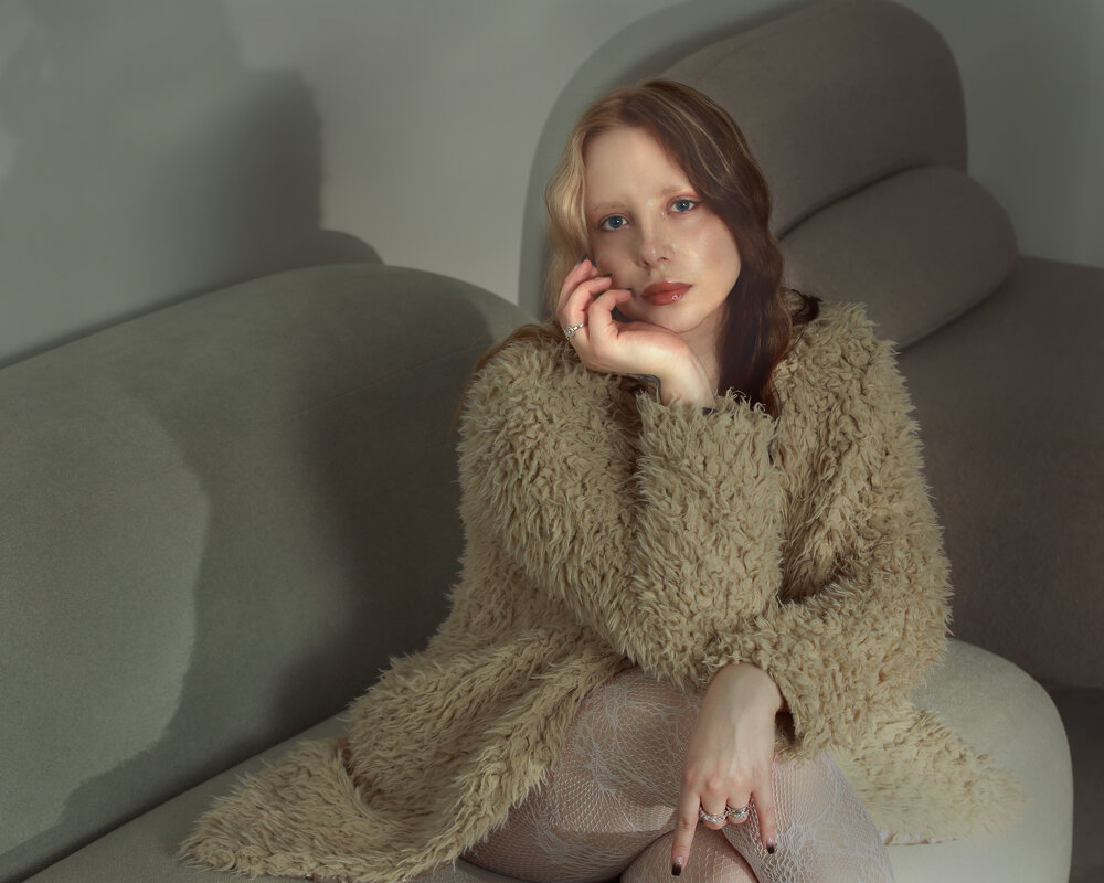 Грустинка - Леонид 