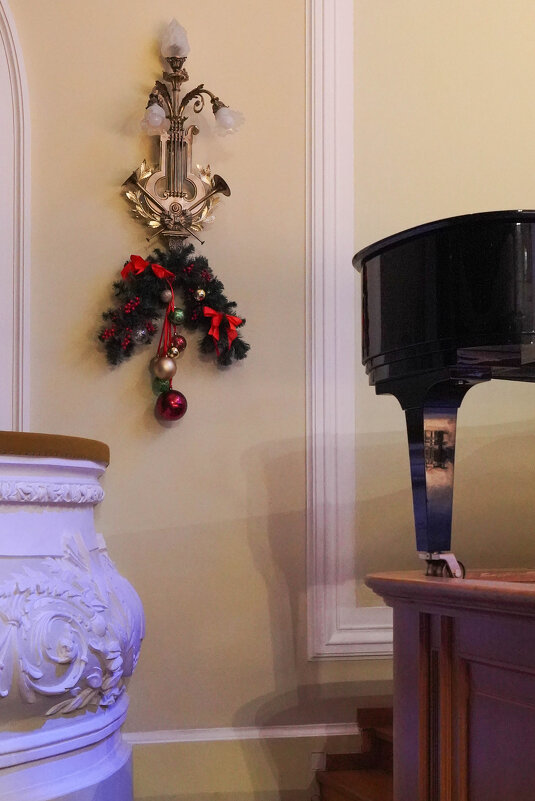 ГРАЧ_ПОСЛЕДНИЕ_АККОРДЫ (20) - Сергей Янович Микк