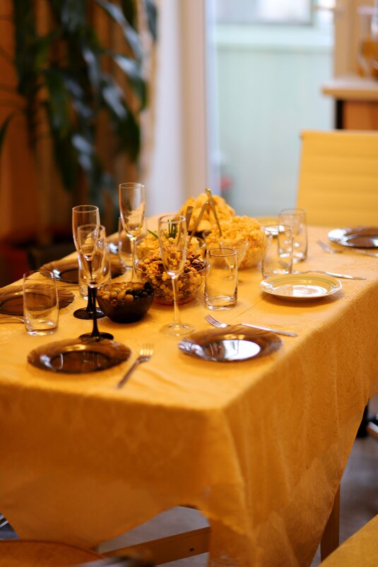 Подготовка - Андрей Л. В.