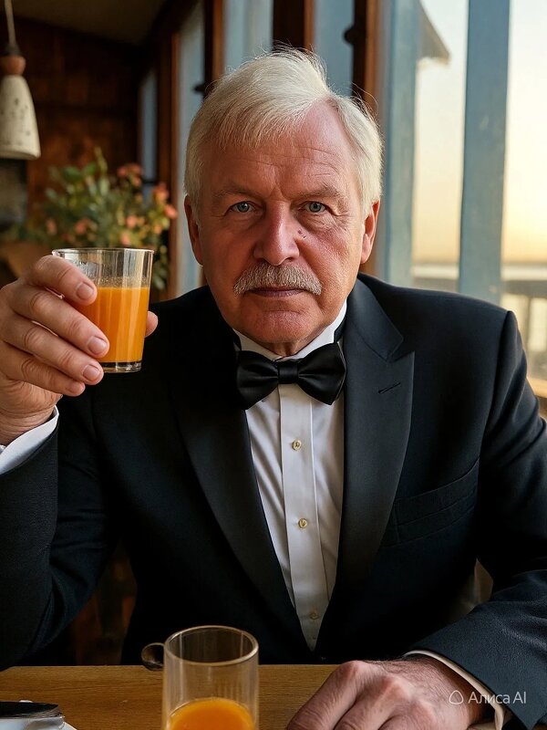 Всех с Наступающим Новым Годом! - Юрий Яньков