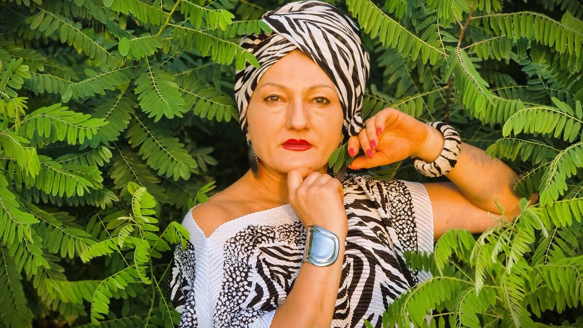 Гидропарк - Лана 