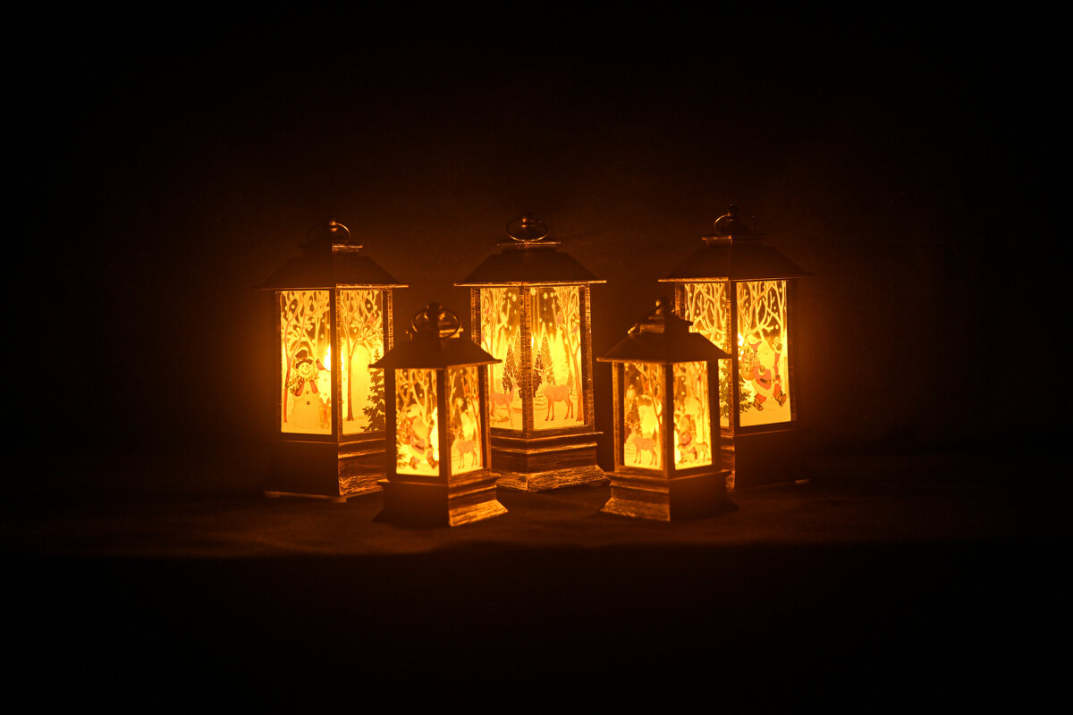 С наступающим - Вадим 