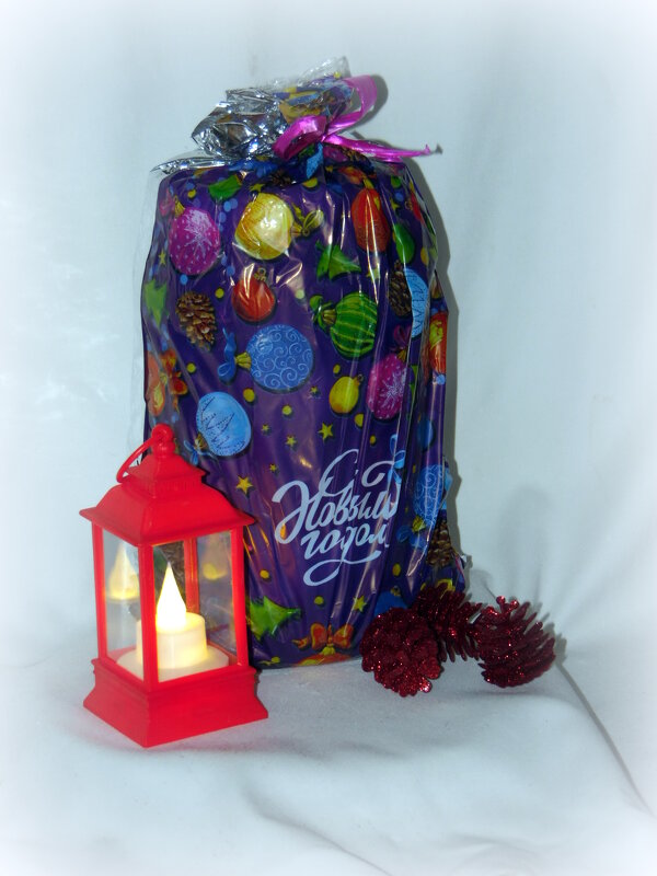 Подарочек. - nadyasilyuk Вознюк Подарочек. - nadyasilyuk Вознюк