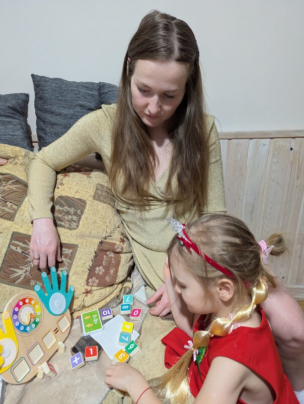 Подарки... - Андрей Хлопонин