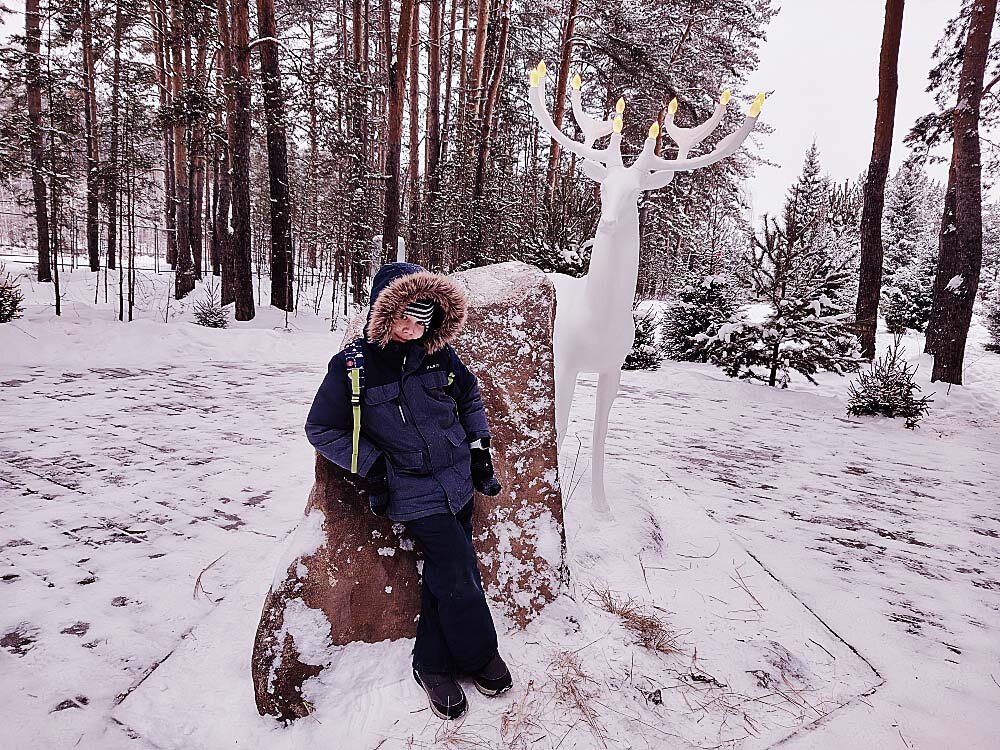 Денис в роли ...незнакомца! - Владимир Денис в роли ...незнакомца! - Владимир