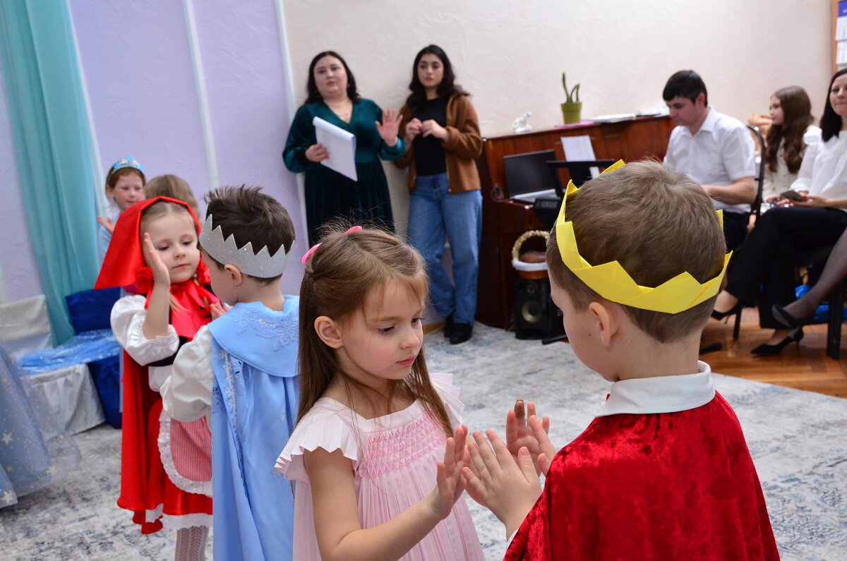 Ёлки 3  финал ... - александр донченко