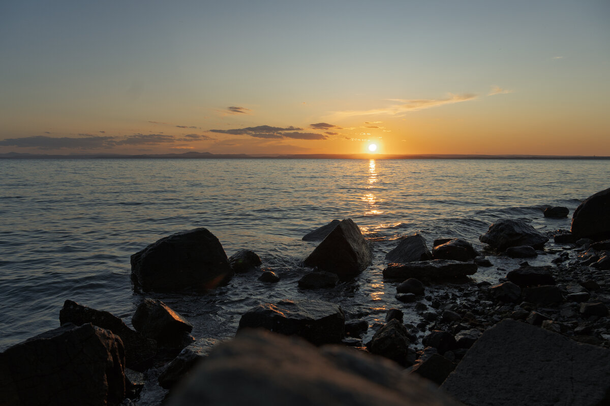 Закат_5 - Alexandr Khizhniak