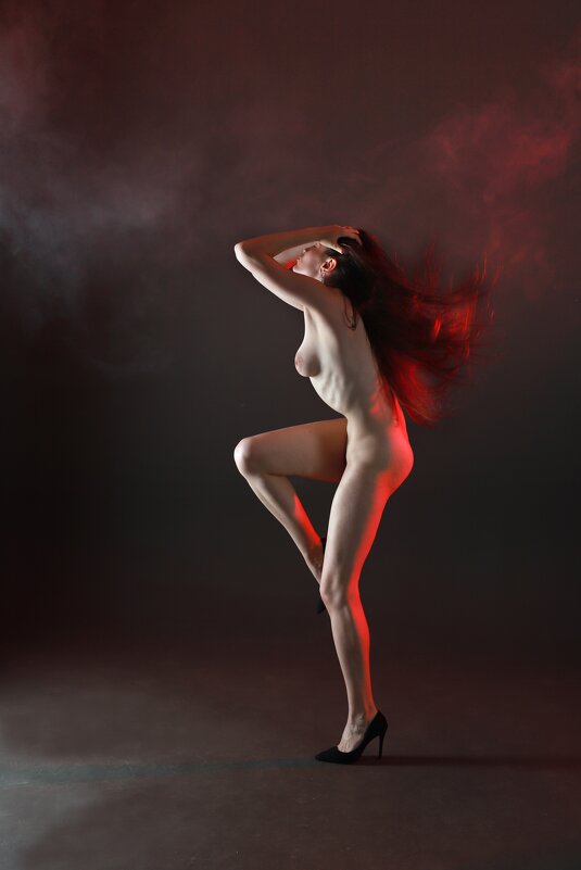 Таня - Сергей Таня - Сергей