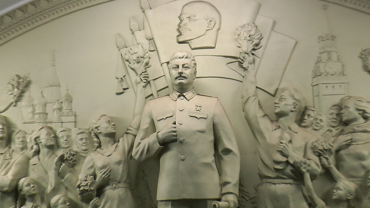 Москва, обновление на ст.м. Таганская-кольцевая. - Игорь Олегович Кравченко Москва, обновление на ст.м. Таганская-кольцевая. - Игорь Олегович Кравченко