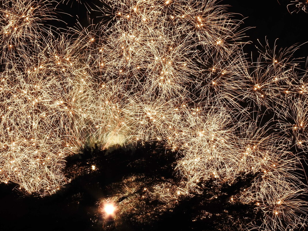 с Новым годом! - ИННА ПОРОХОВА