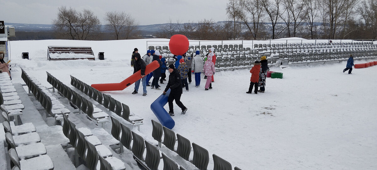 Игра - Радмир Арсеньев