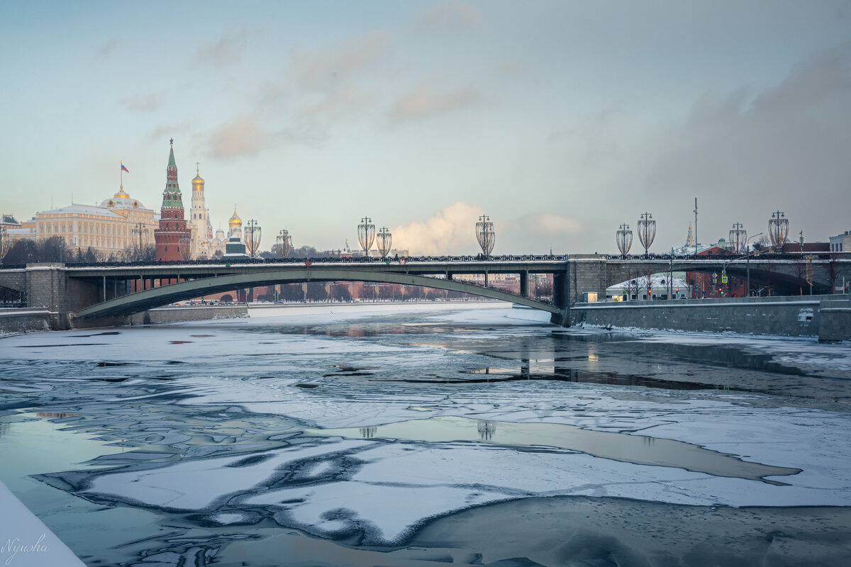 01.01.20026. С Новым годом! - Nyusha .