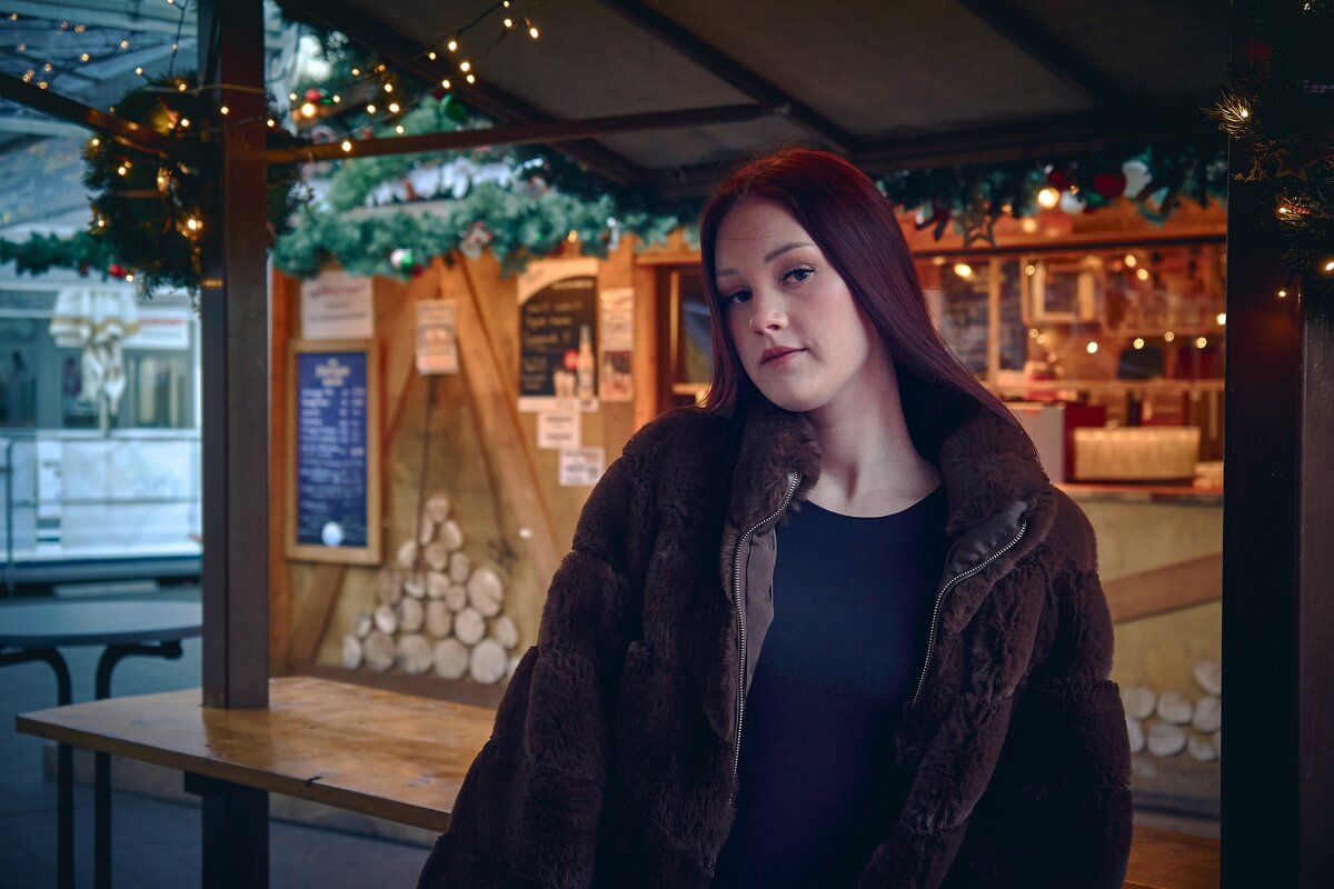 однажды на Рождество - Сергей Савич