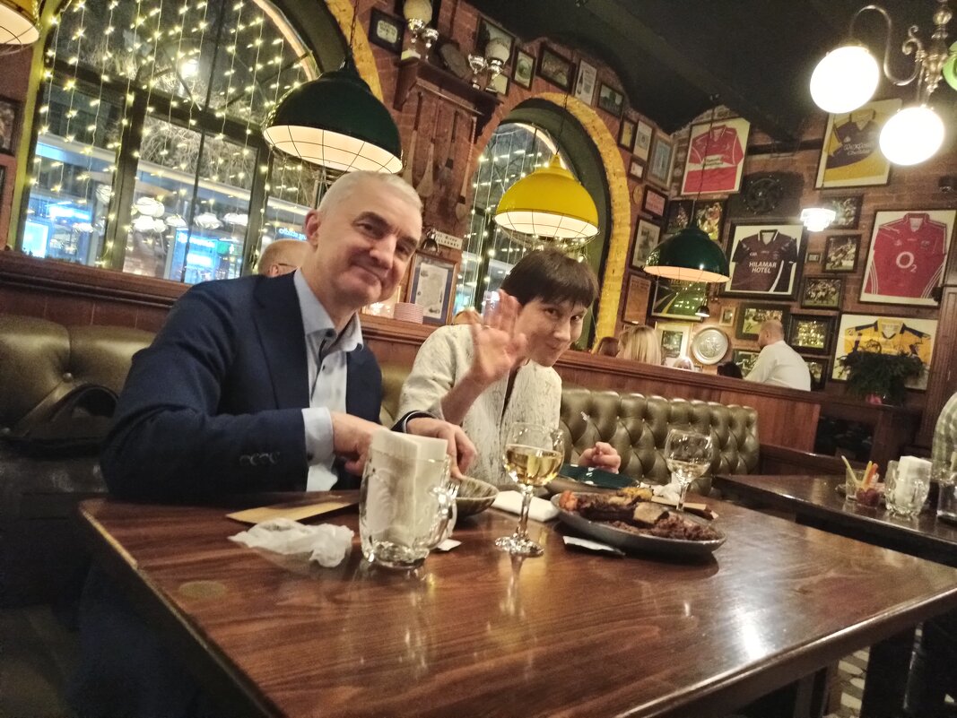 С новым годом! - Галина 