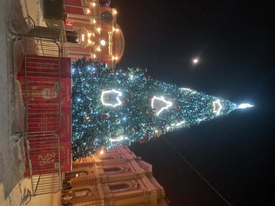 Ёлка - Сапсан 