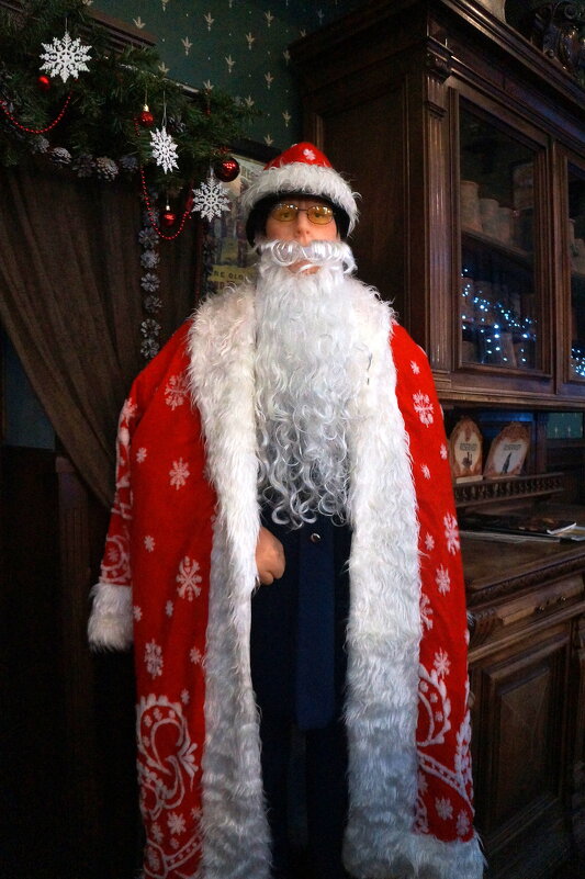 Ну, ты это ... заходи, если что... - zavitok *