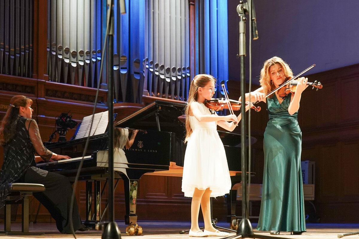 ГРАЧ_ИГОНИНА_ЮЛИЯ (6) - Сергей Янович Микк