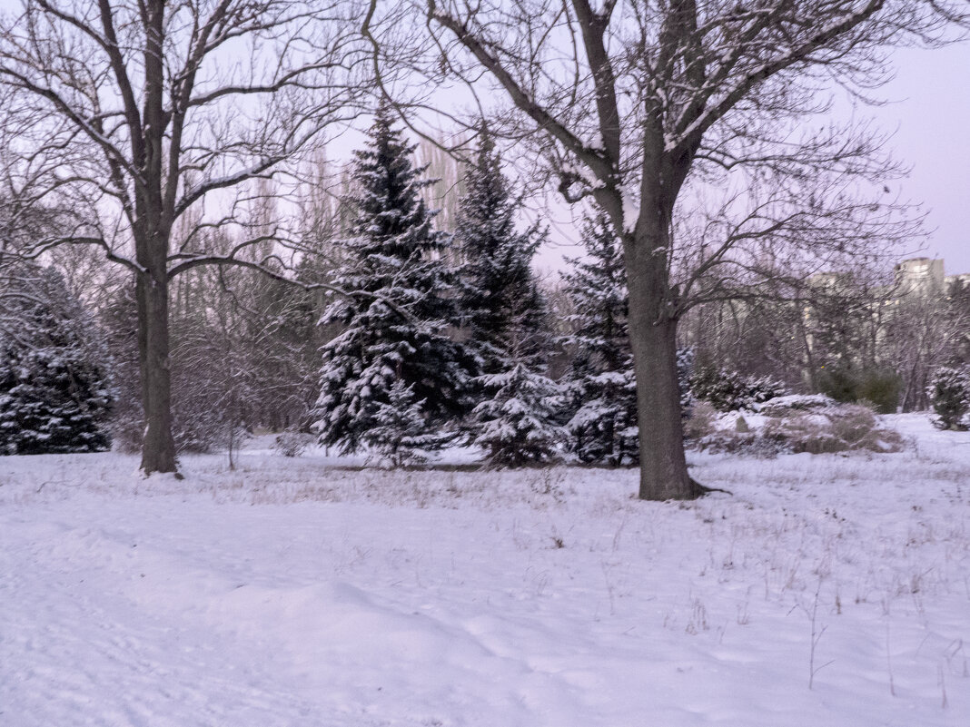 Пейзажи  Крыма - Валентин Семчишин