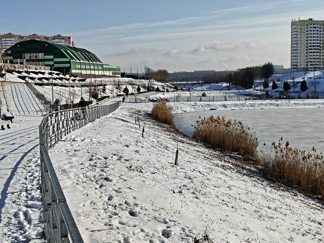 Ростовские зарисовки - Александр Гапоненко Ростовские зарисовки - Александр Гапоненко