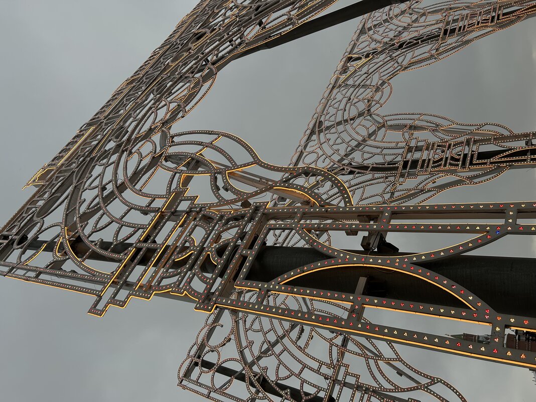 Идеально на сером - Натали 