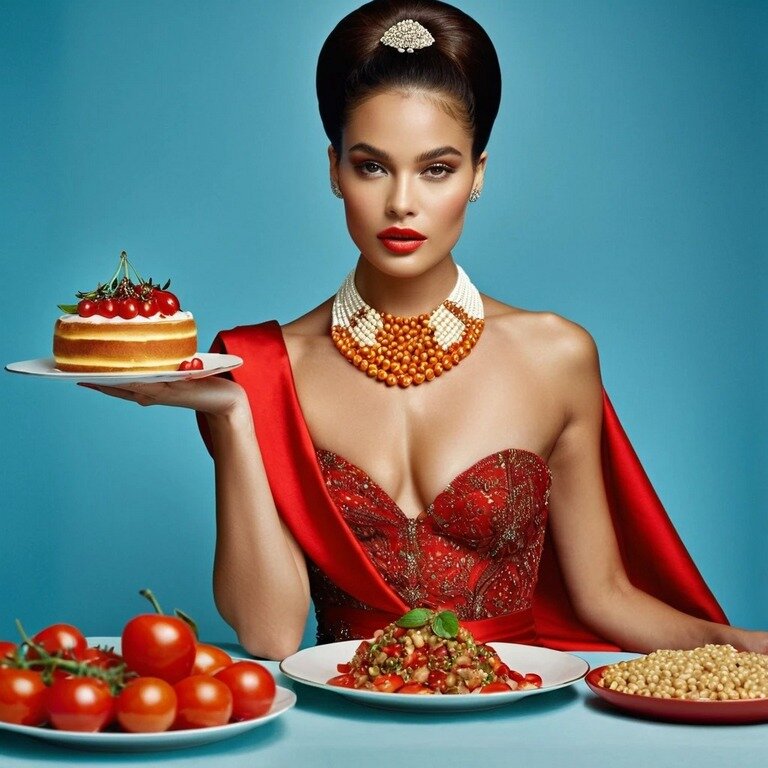 праздник продолжается. - Mila 