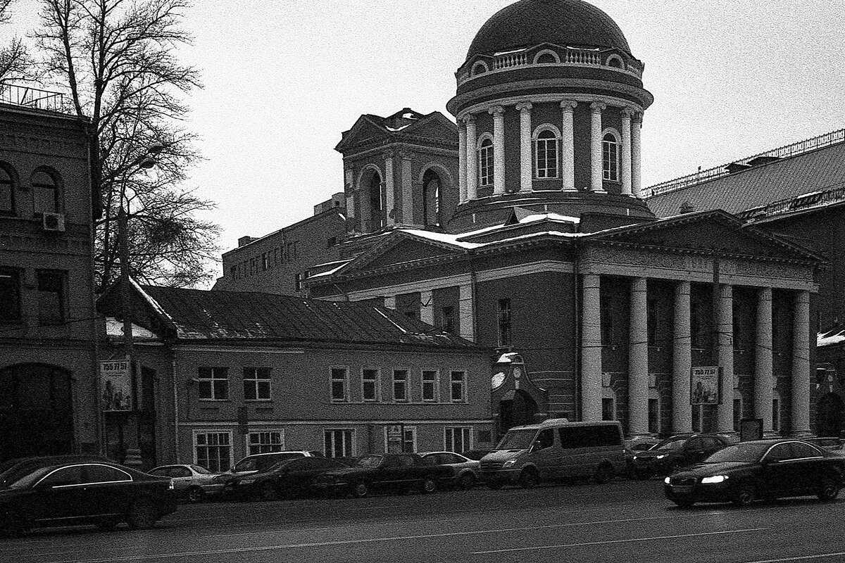 Новая площадь - Игорь Белоногов Новая площадь - Игорь Белоногов