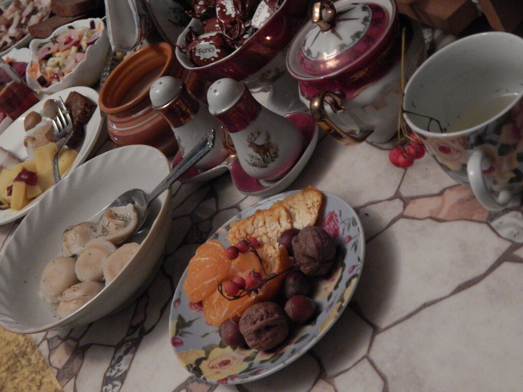 01.01.2026 - Екатерина Панова