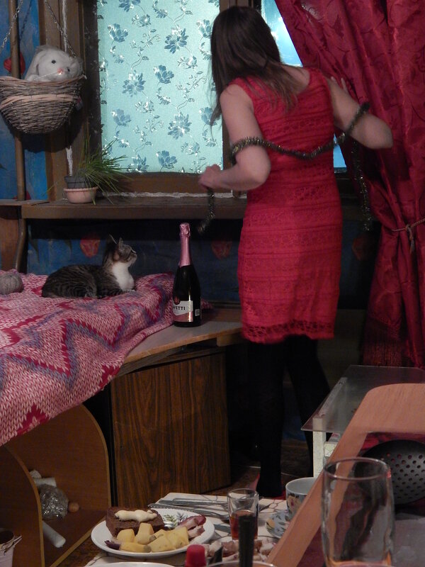 01.01.2026 - Екатерина Панова