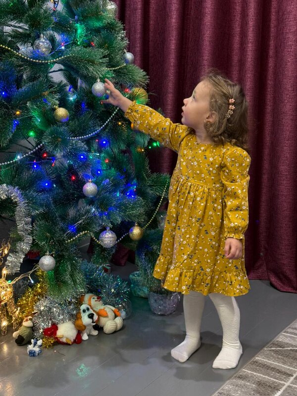 С Новым годом! - Александр 