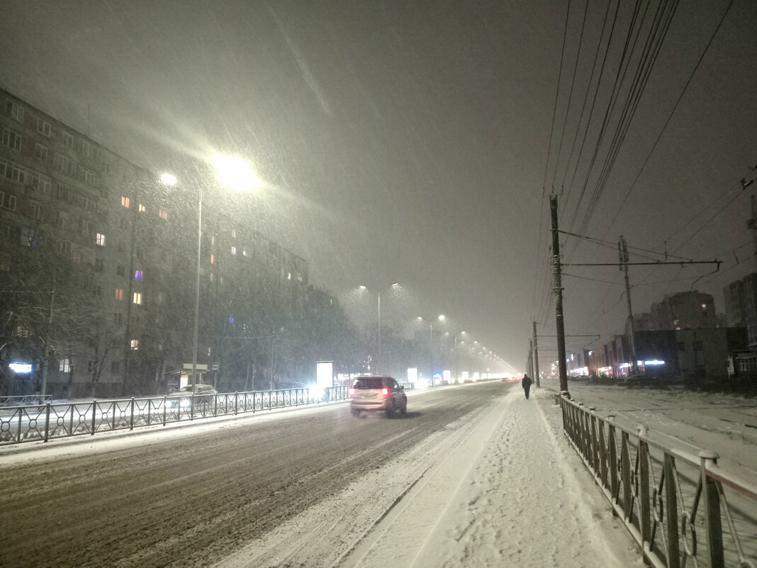 1 января 2026 - Татьяна Львова