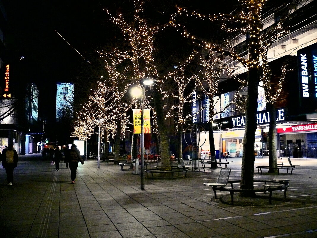 Рождество в Штутгарте - 14 - Алексей Кузнецов