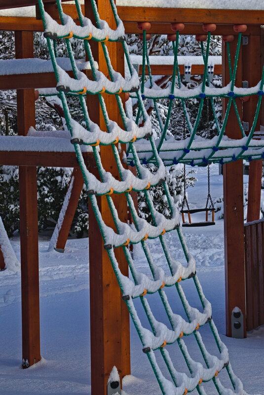 Лесенка - Giant Tao /