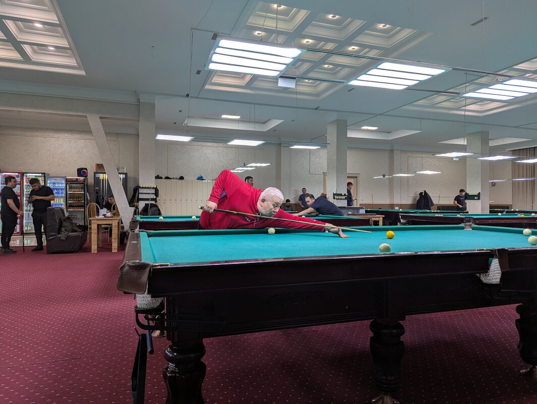 Играет Леха - Андрей Хлопонин