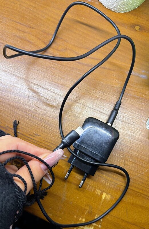 Девичья красота.... - Георгиевич 