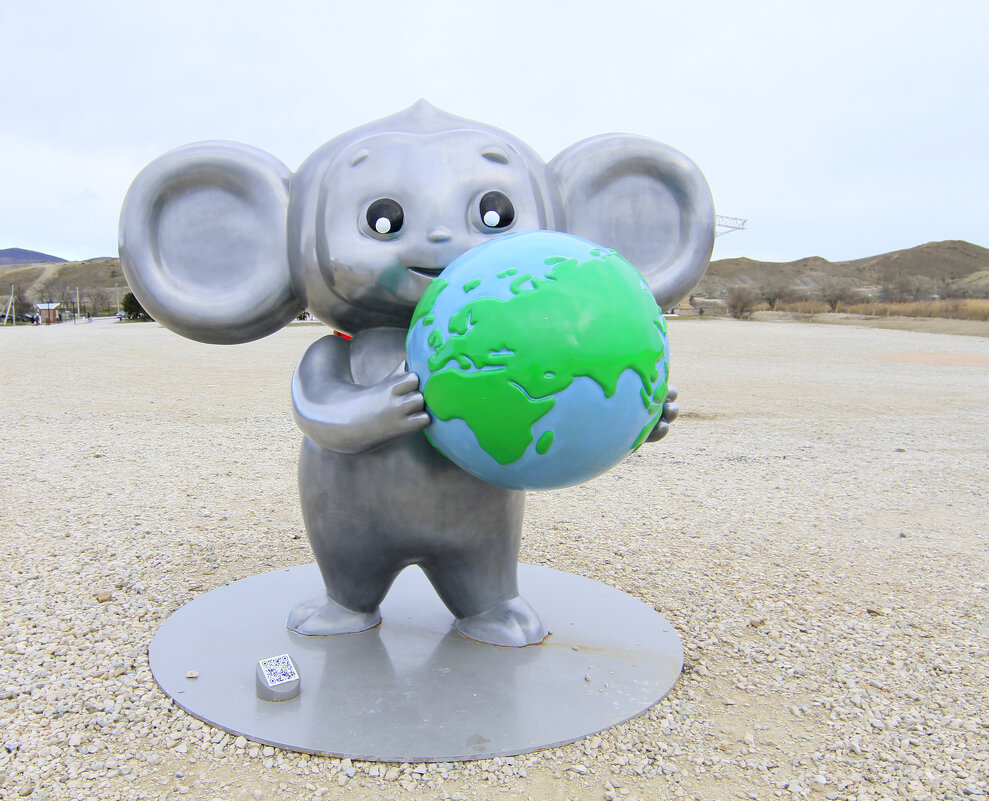 Доброта спасёт мир! - Геннадий Валеев Доброта спасёт мир! - Геннадий Валеев