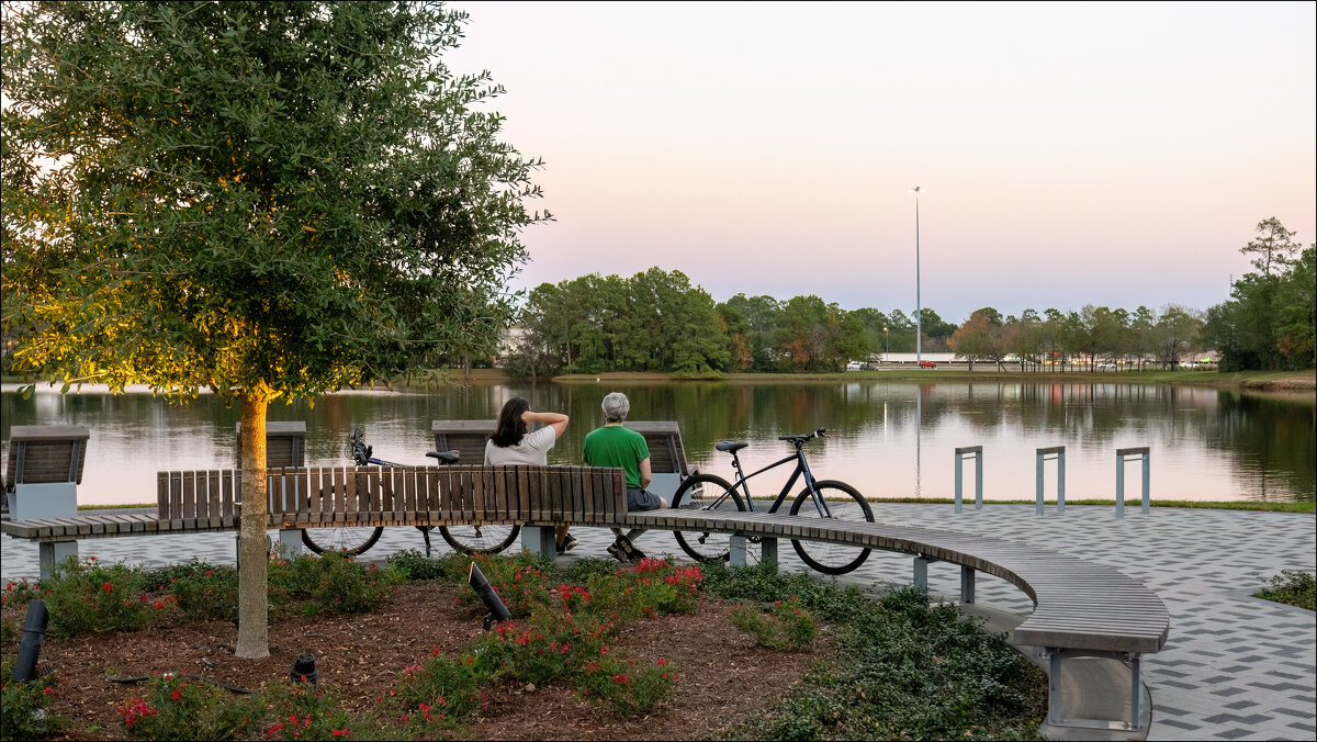 Вечер - **** vedin