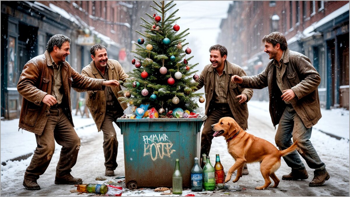 " Праздник продолжается ! " - antri 